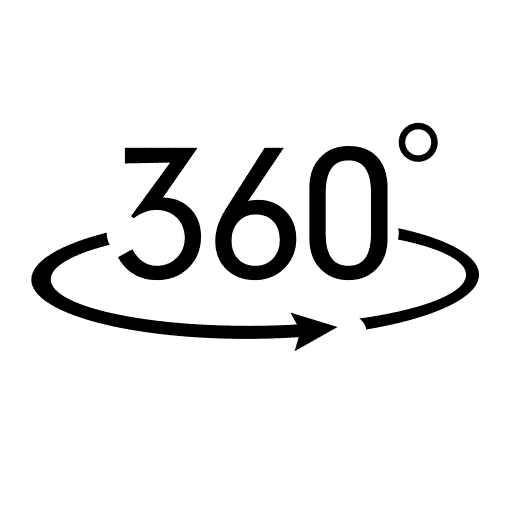 A Google Trusted Photographer, Producing High-Quality 360° Photos and Virtual Tours for your Bellevue Area Business - Tour 360°